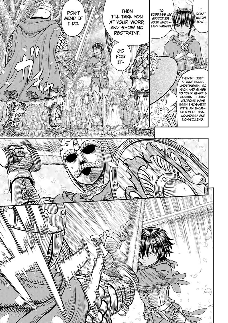 Berserk 359 8