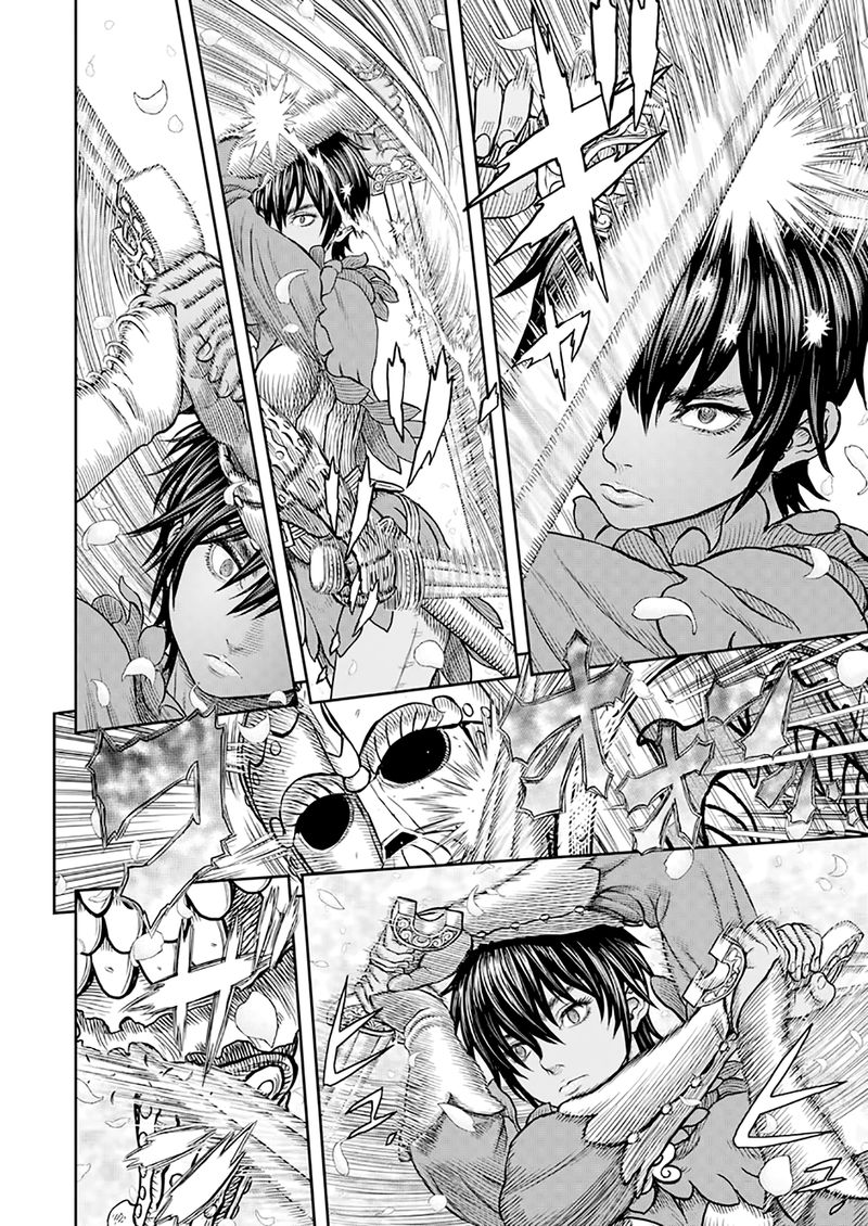 Berserk 359 9