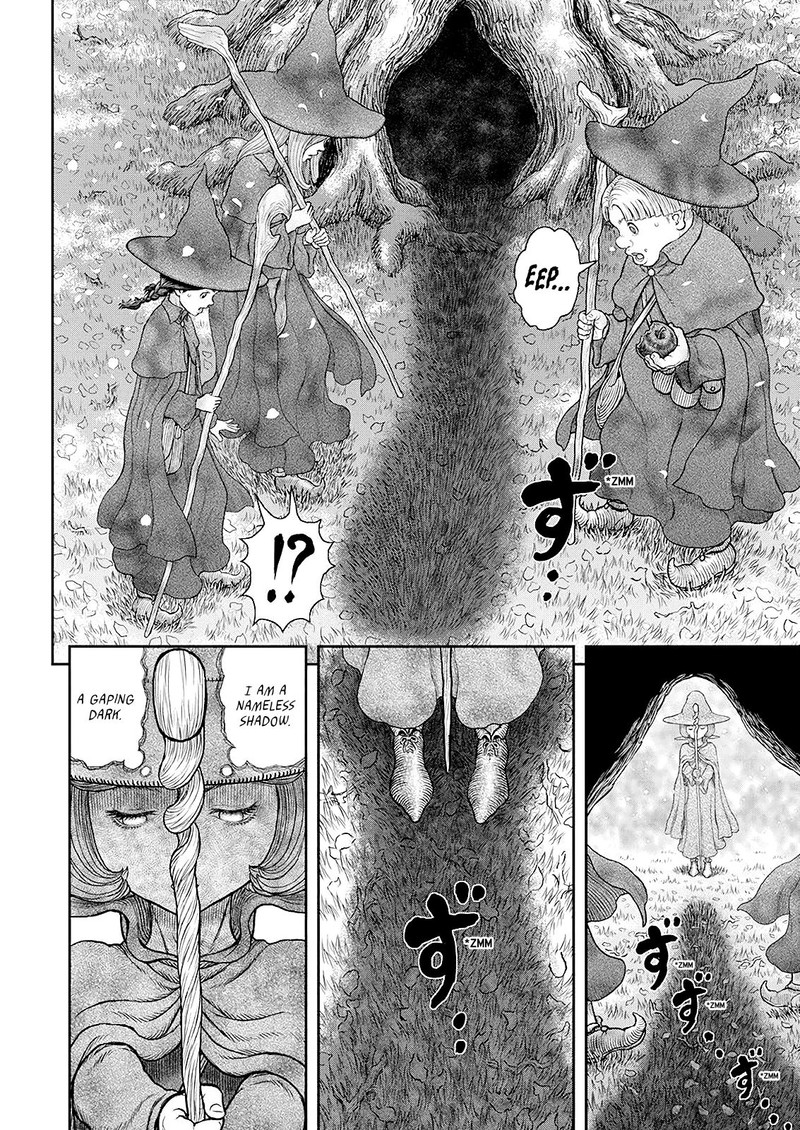 Berserk 360 11
