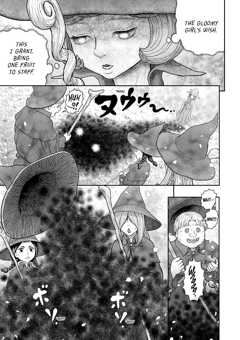 Berserk 360 12