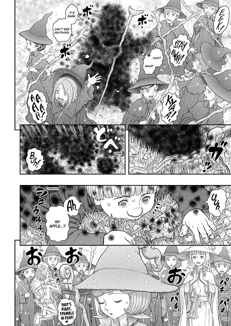 Berserk 360 13