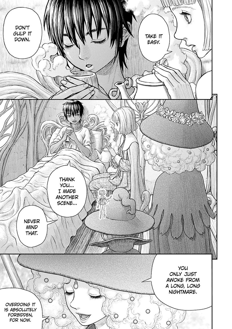 Berserk 360 2