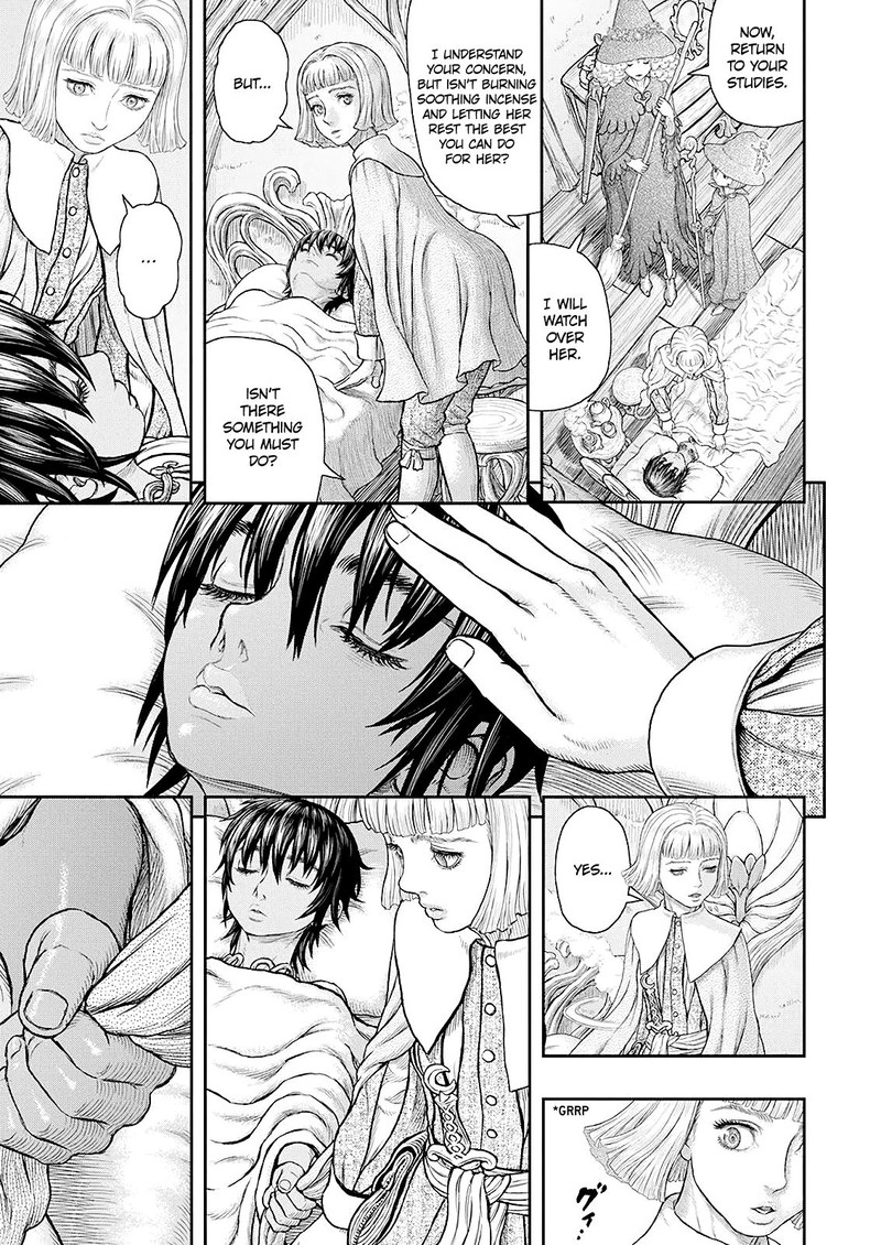 Berserk 360 4