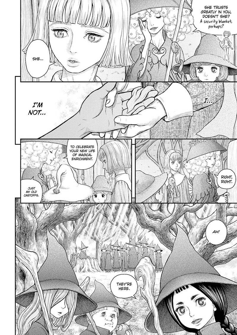 Berserk 360 5