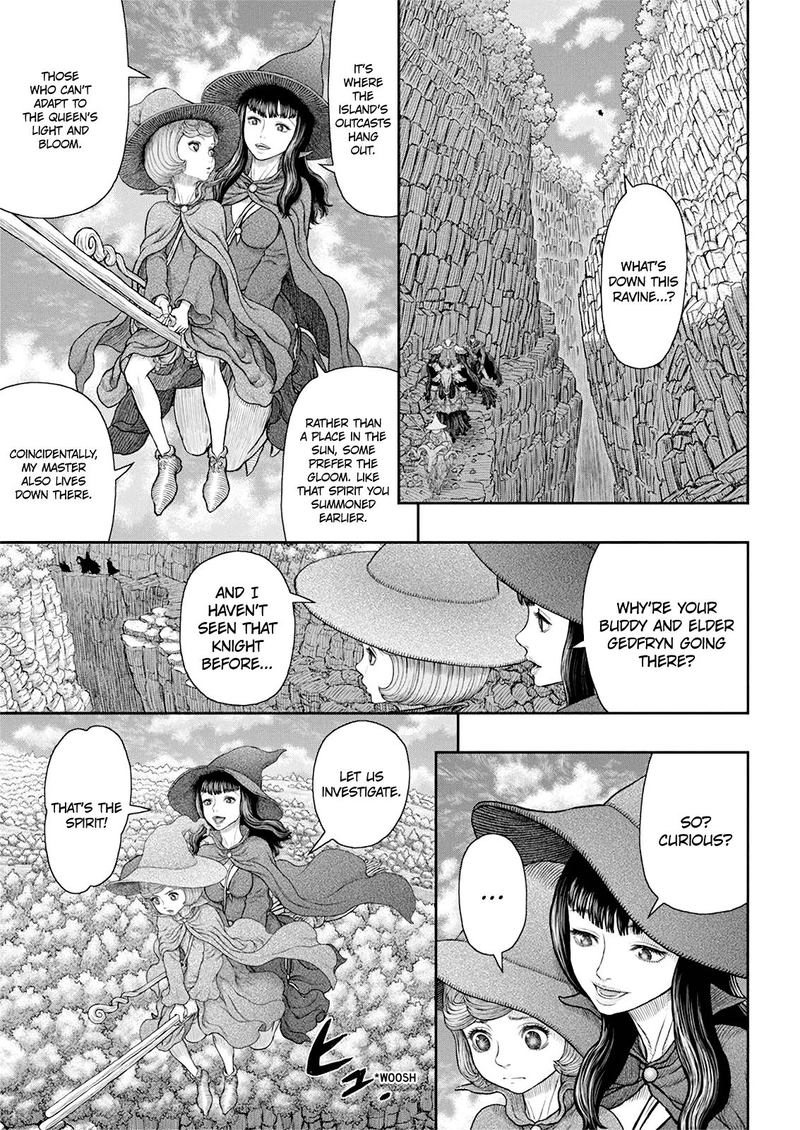 Berserk 361 10