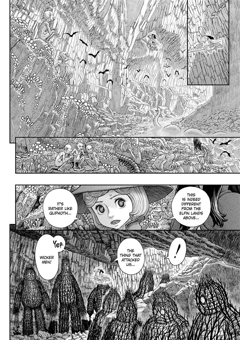 Berserk 361 11