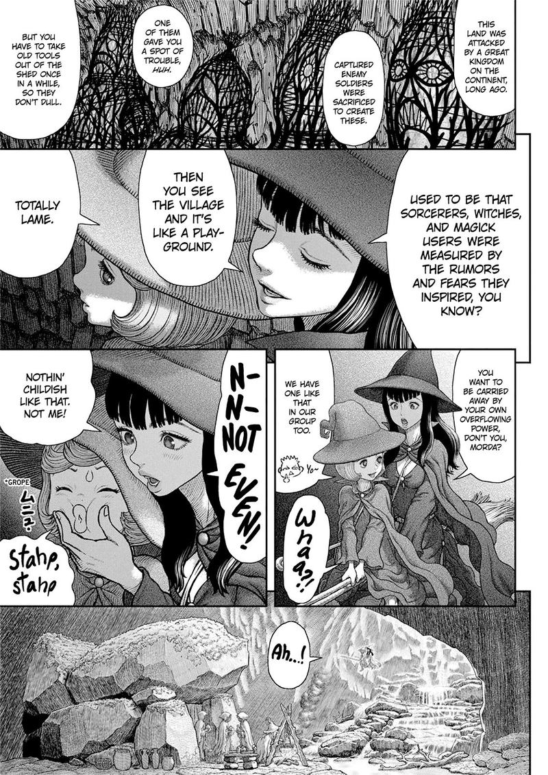 Berserk 361 12