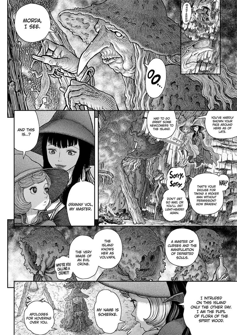 Berserk 361 13