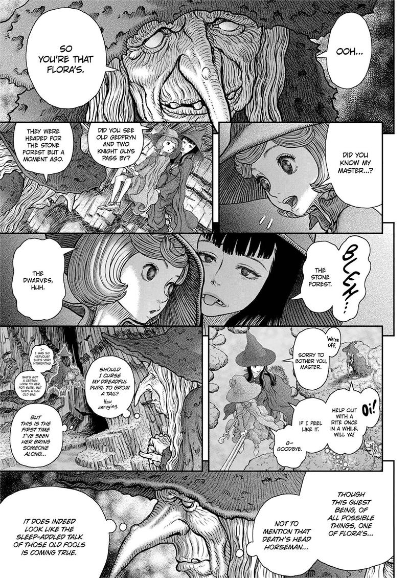 Berserk 361 14