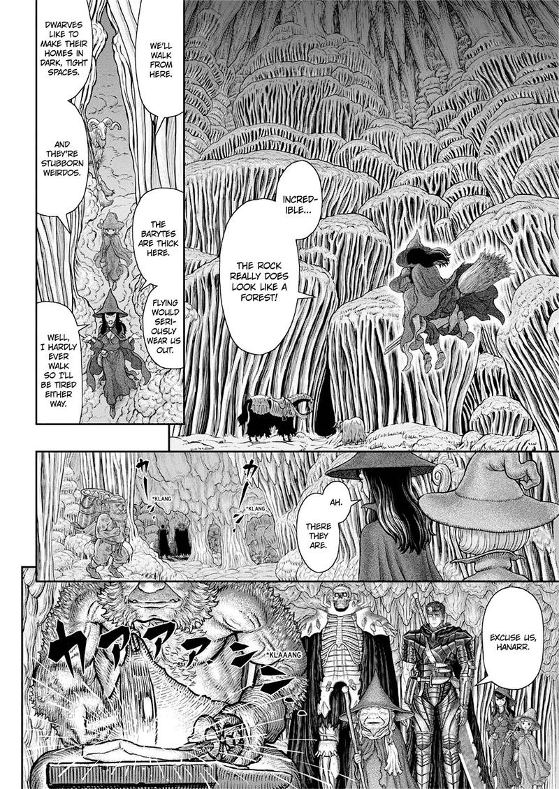 Berserk 361 15