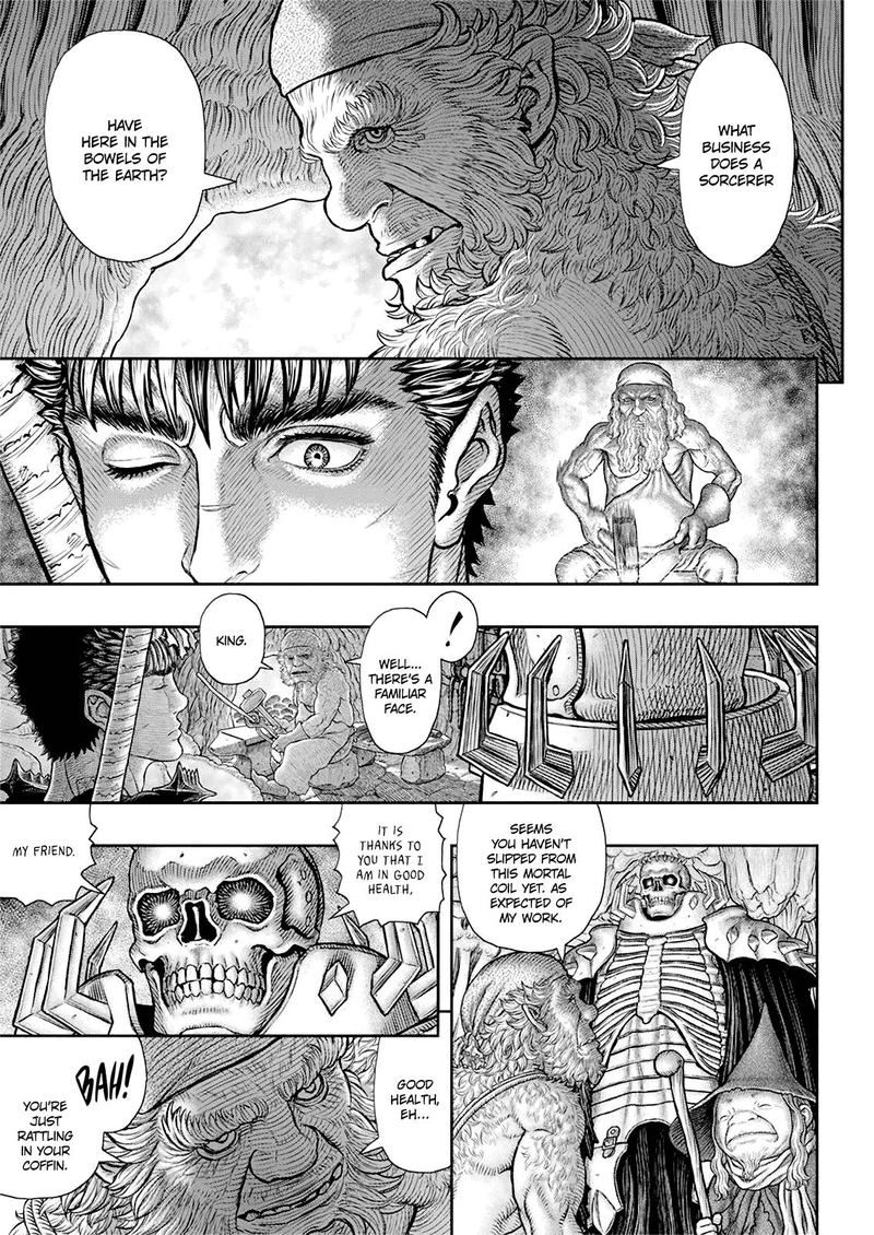 Berserk 361 16
