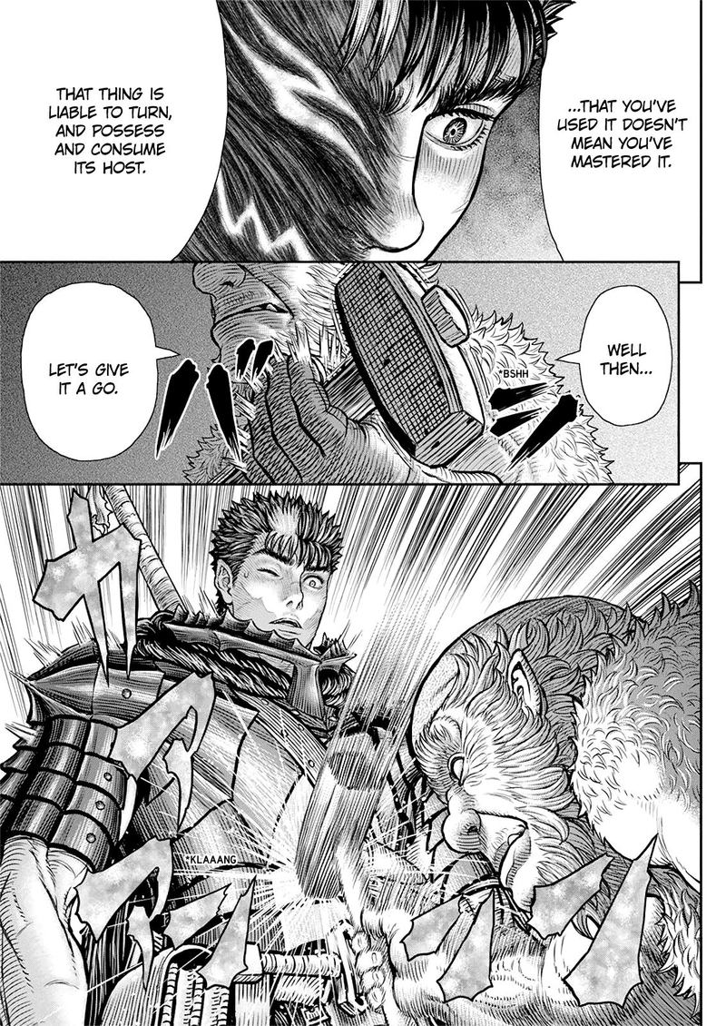 Berserk 361 18