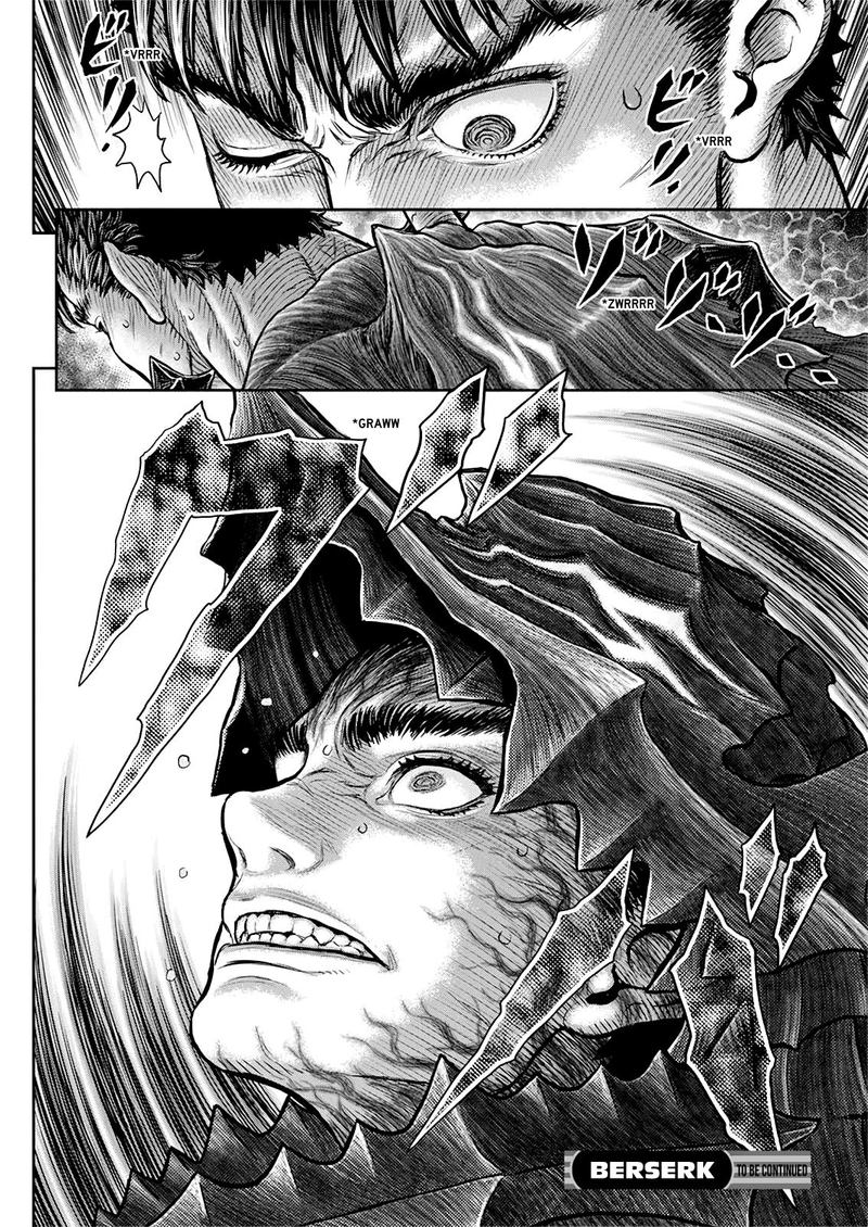 Berserk 361 19