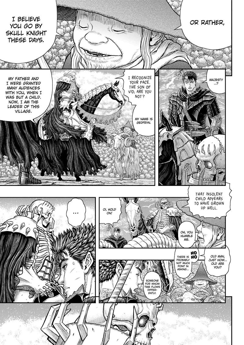 Berserk 361 3