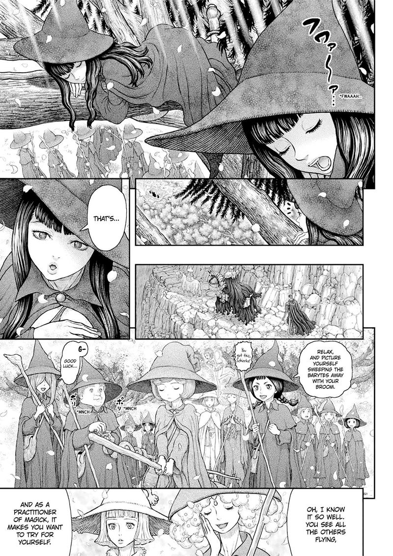 Berserk 361 5