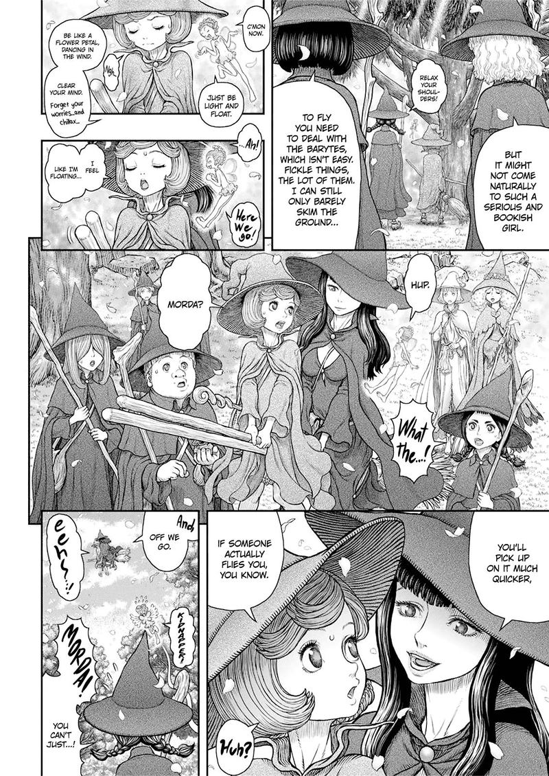 Berserk 361 6