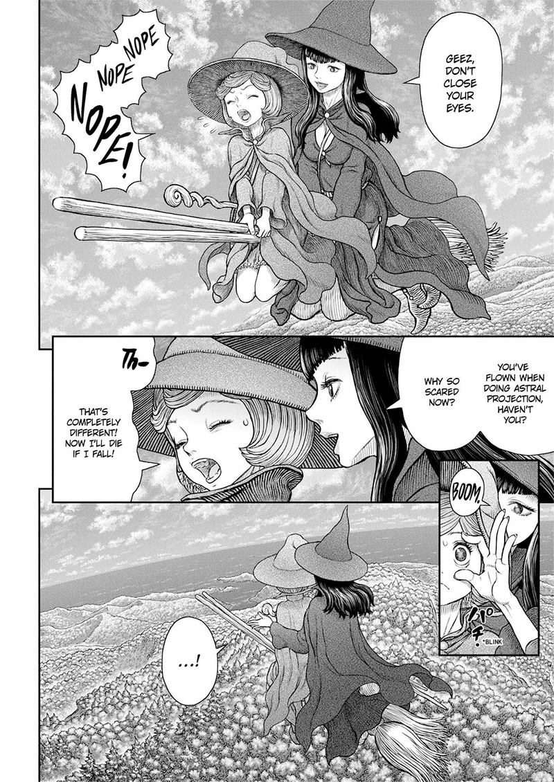 Berserk 361 7