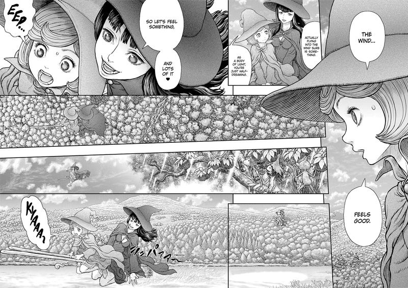 Berserk 361 8