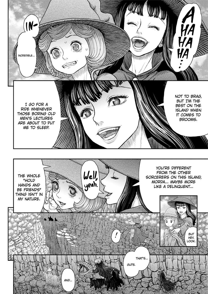 Berserk 361 9