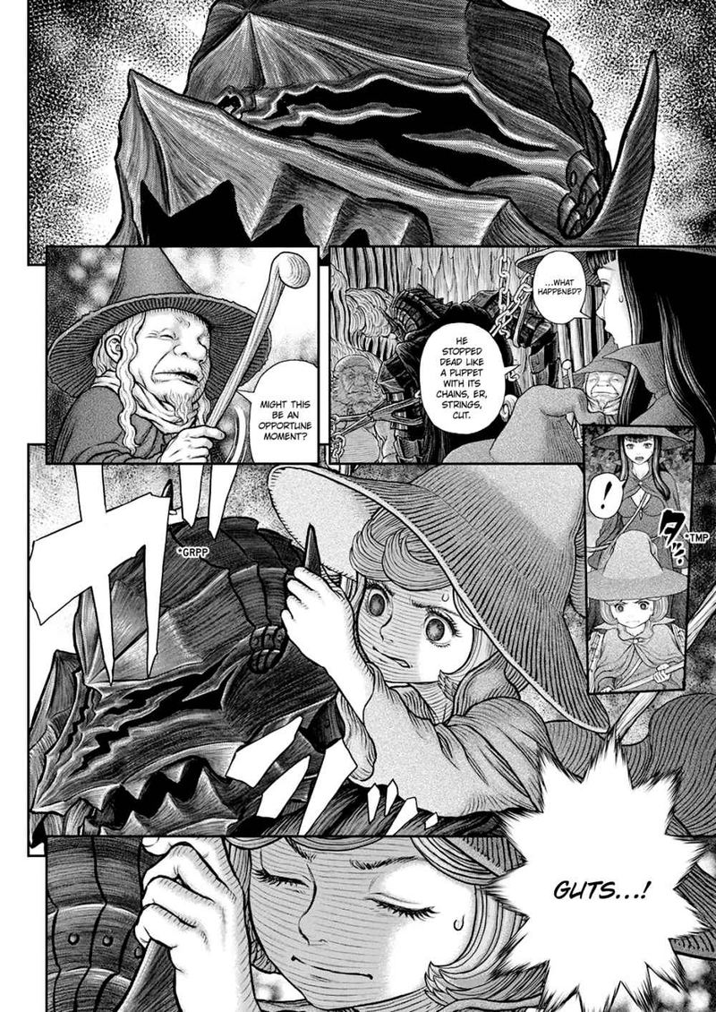 Berserk 362 11