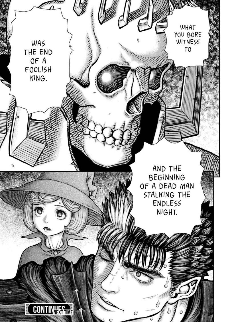 Berserk 362 14