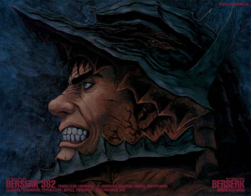 Berserk 362 16