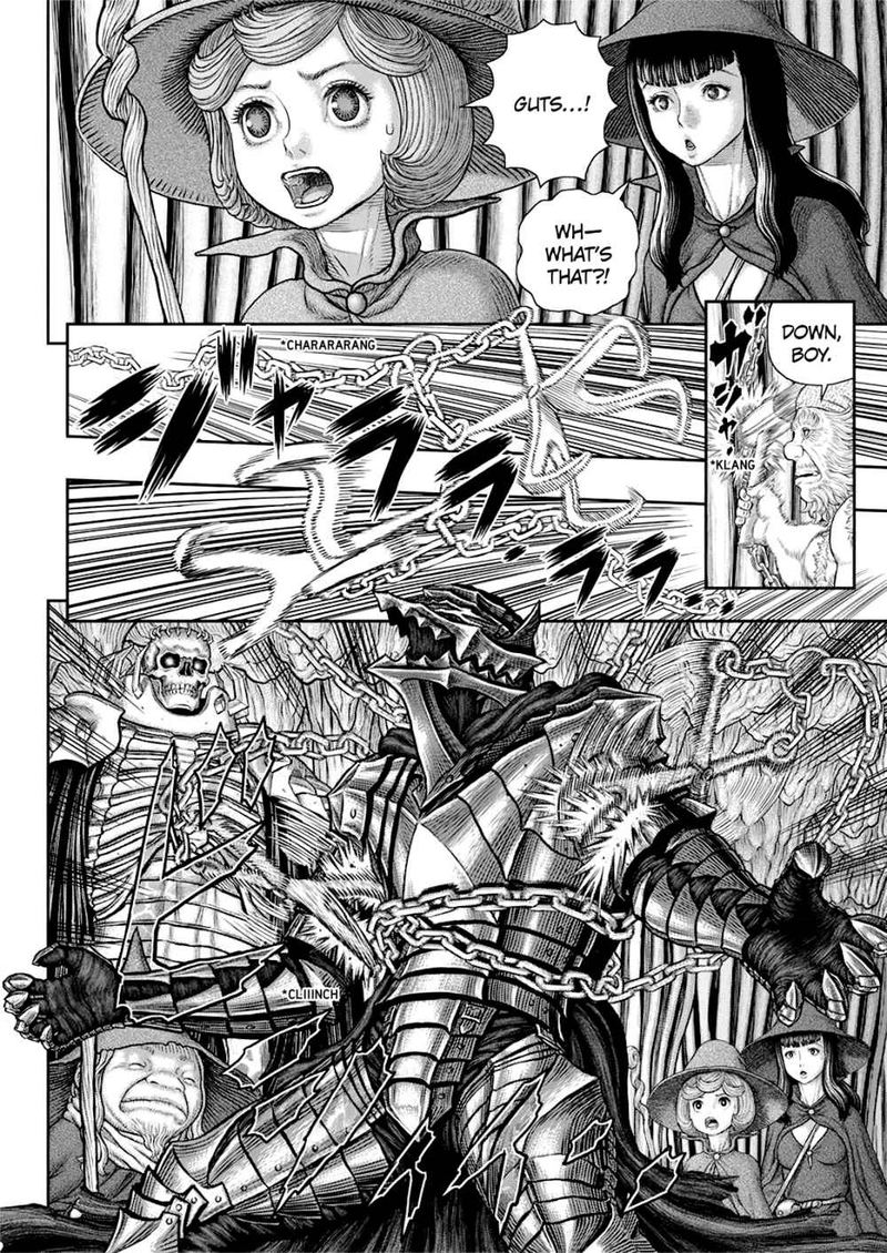 Berserk 362 2