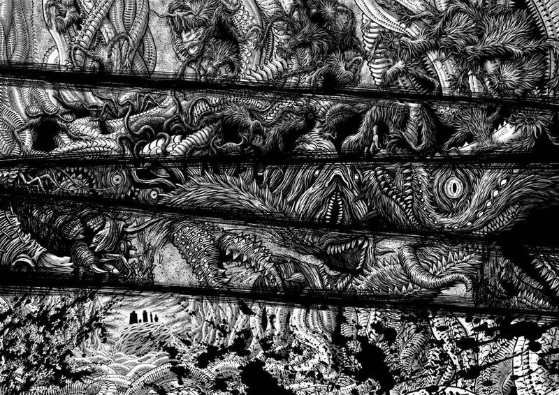 Berserk 362 5