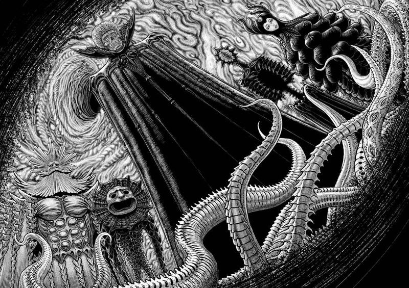 Berserk 362 6