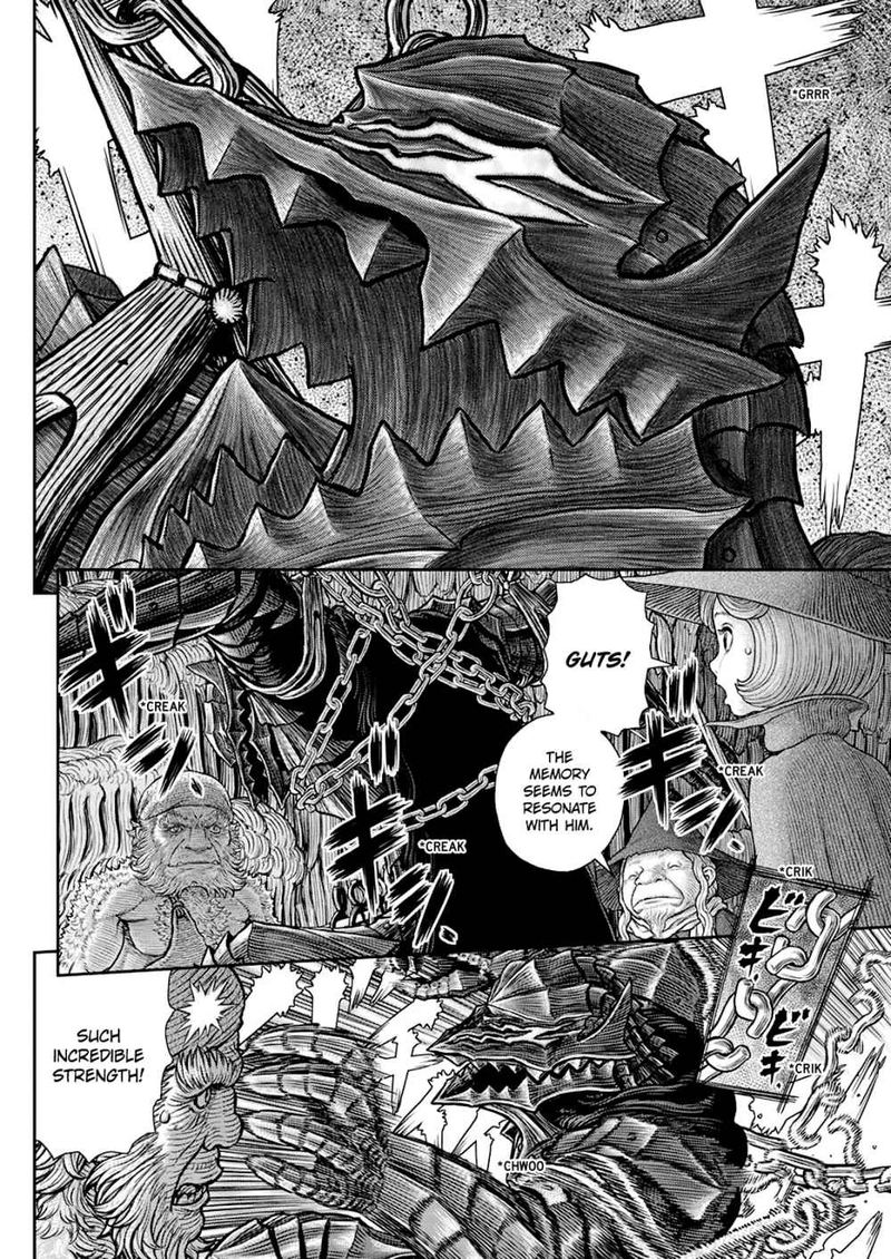 Berserk 362 7