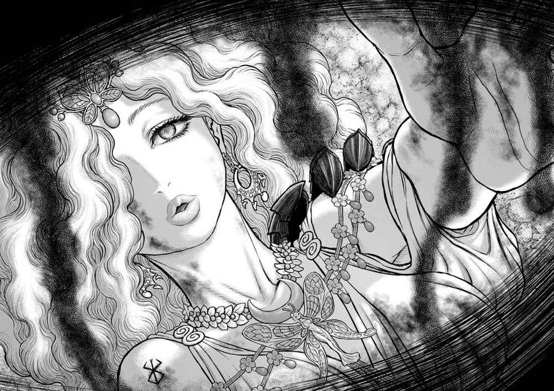 Berserk 362 9
