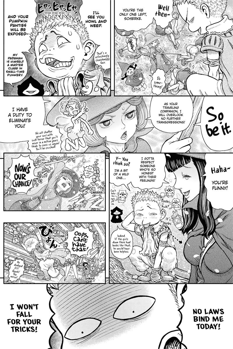 Berserk 363 10
