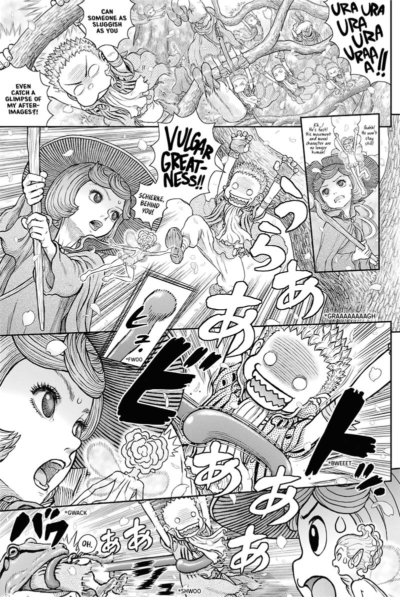 Berserk 363 11