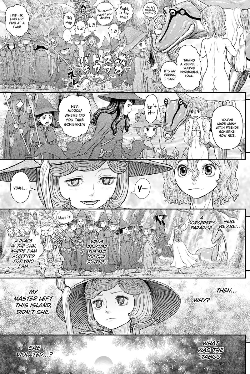 Berserk 363 13