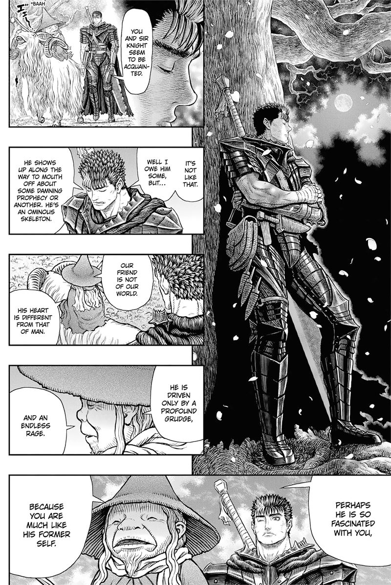 Berserk 363 14