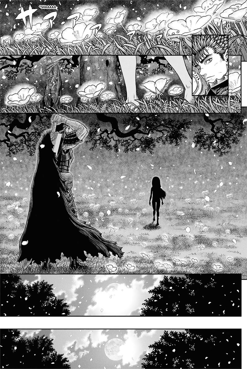 Berserk 363 17