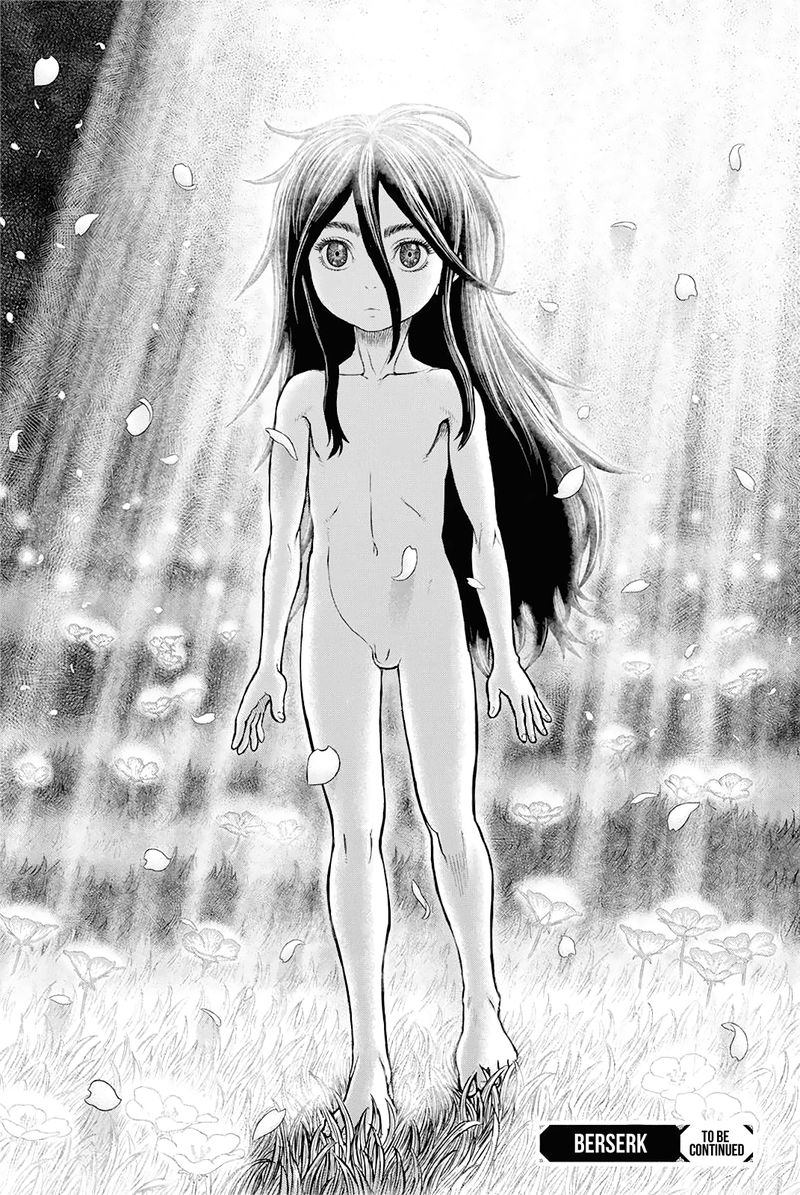 Berserk 363 18
