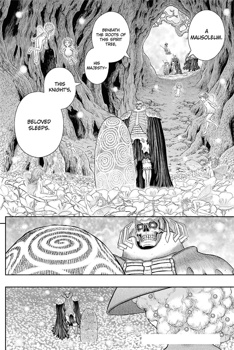 Berserk 363 2