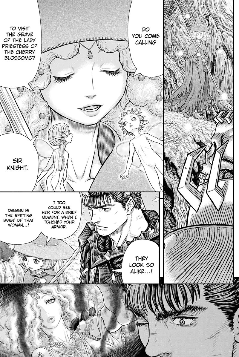 Berserk 363 3