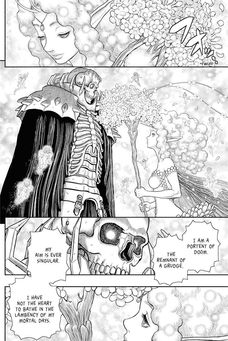Berserk 363 4