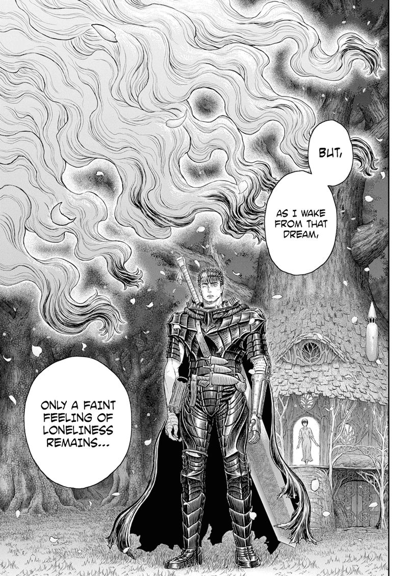 Berserk 364 12
