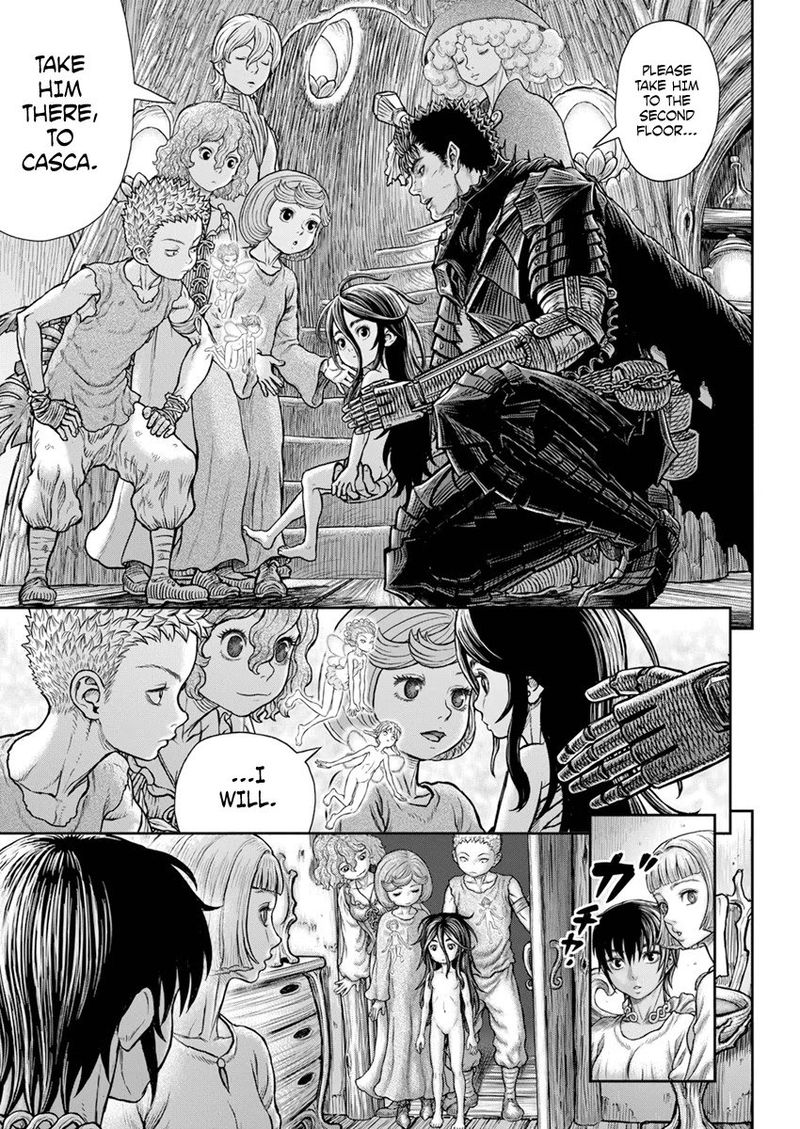 Berserk 364 4