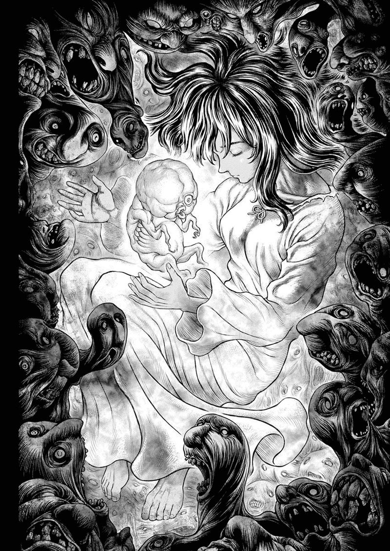 Berserk 364 9