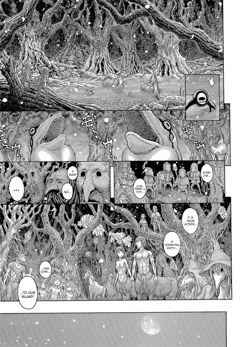 Berserk 365 7