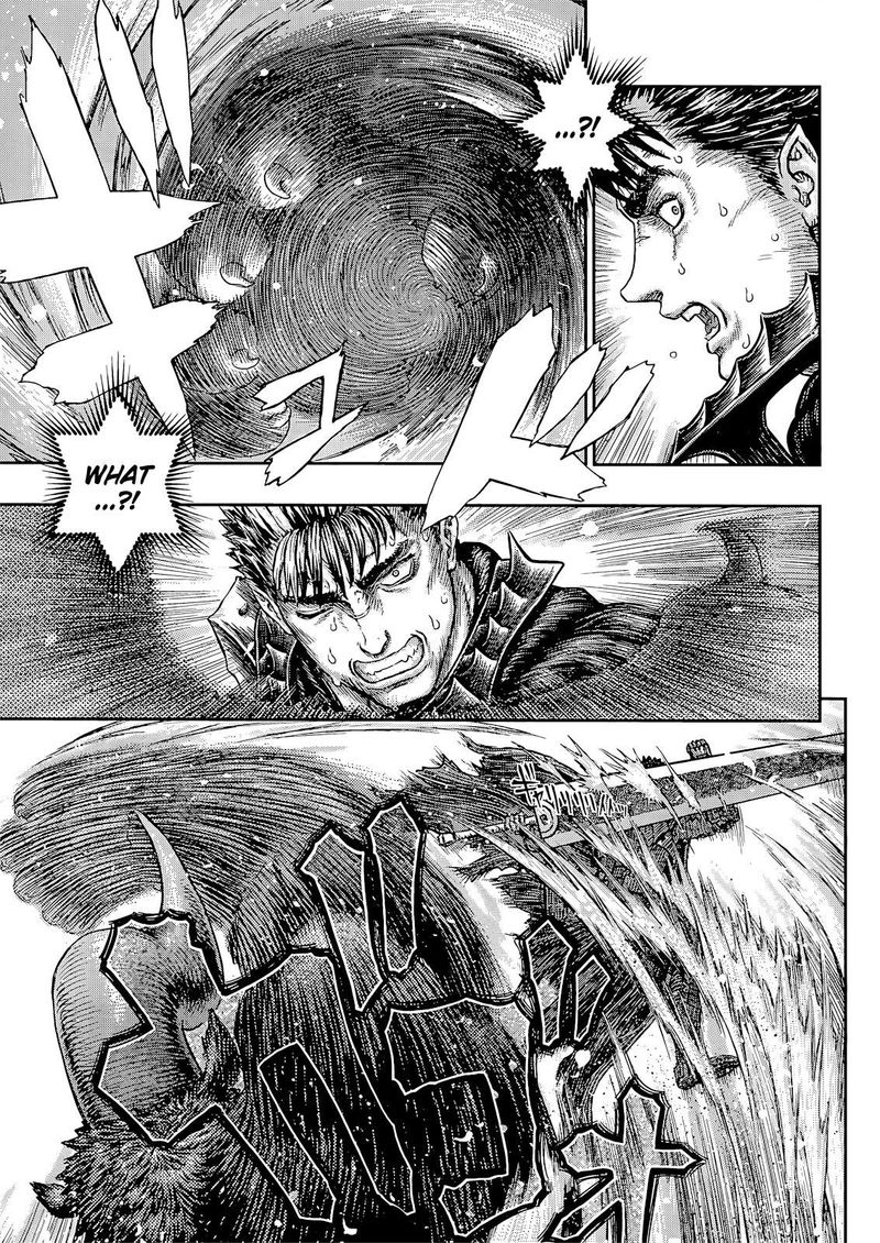 Berserk 367 3