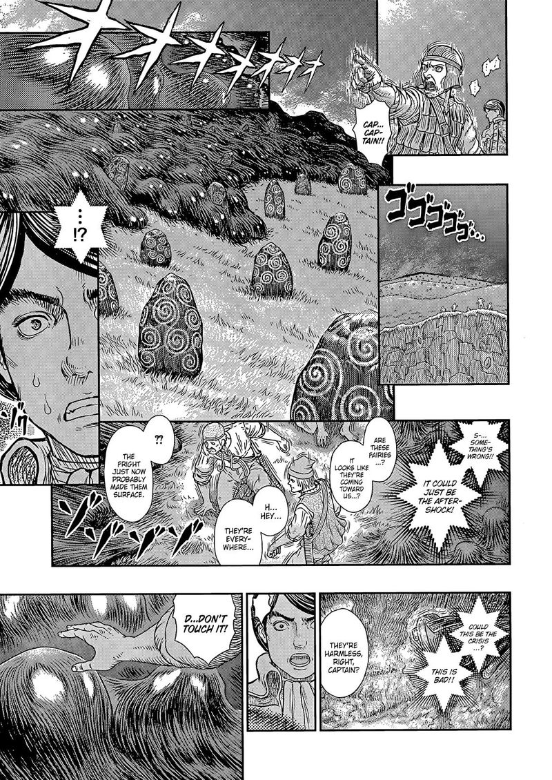 Berserk 368 10