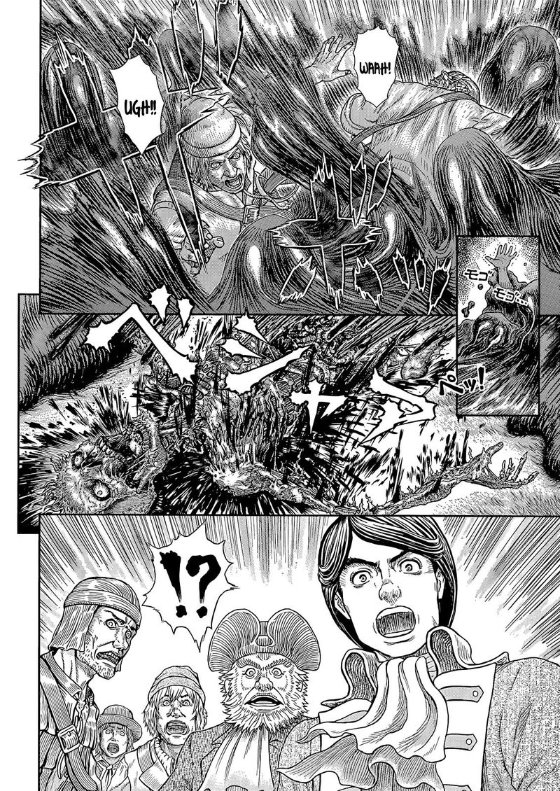 Berserk 368 11