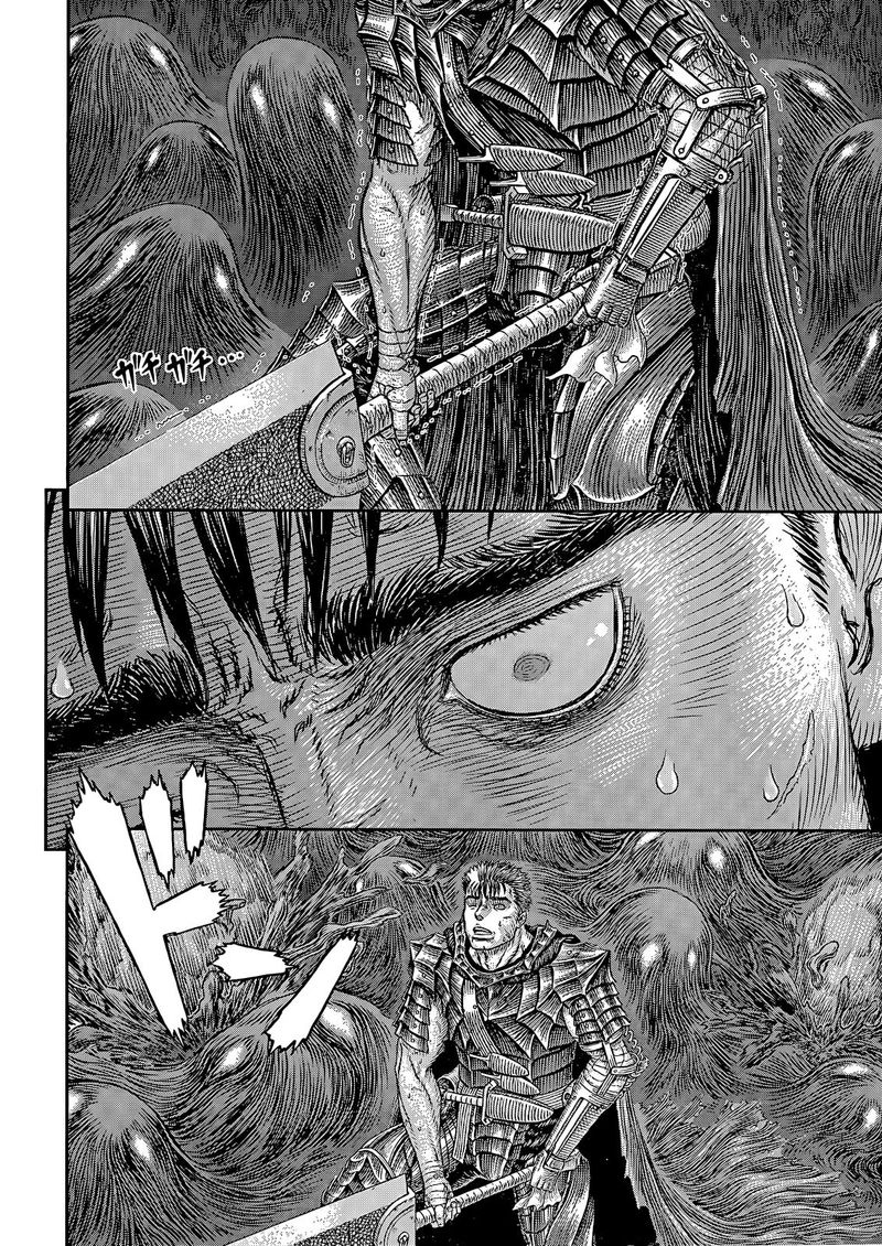 Berserk 368 13