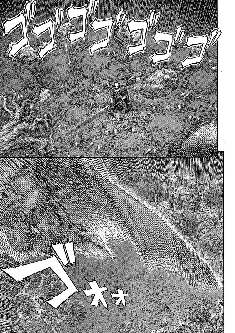 Berserk 368 14