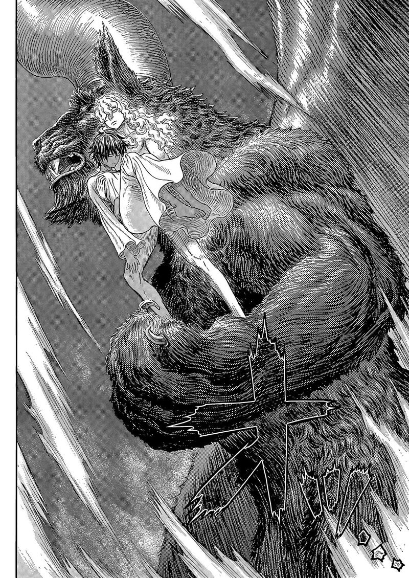 Berserk 368 15